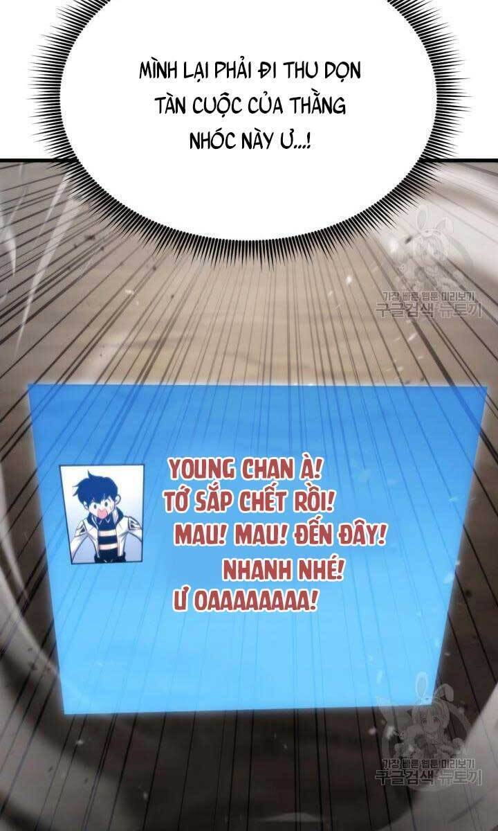 Sự Trở Lại Của Vị Thần Sức Mạnh1