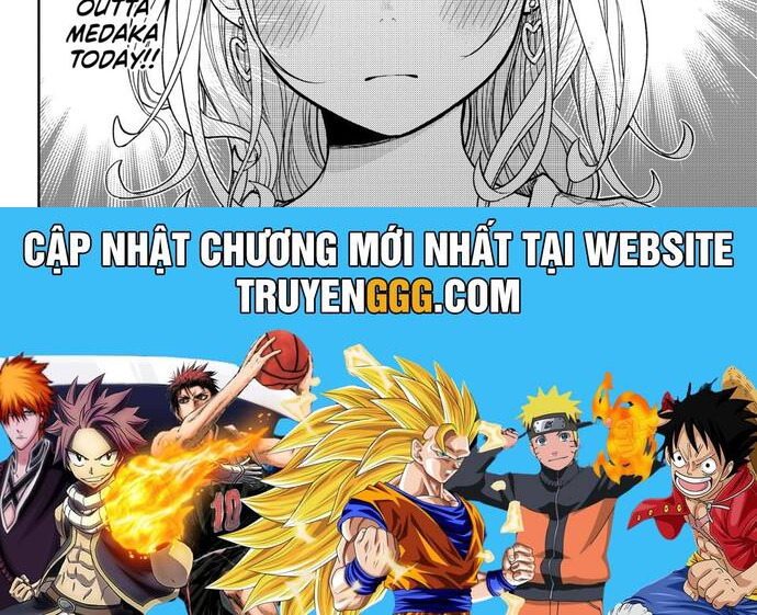 Kuroiwa Medaka Ni Watashi No Kawaii Ga Tsuujinai