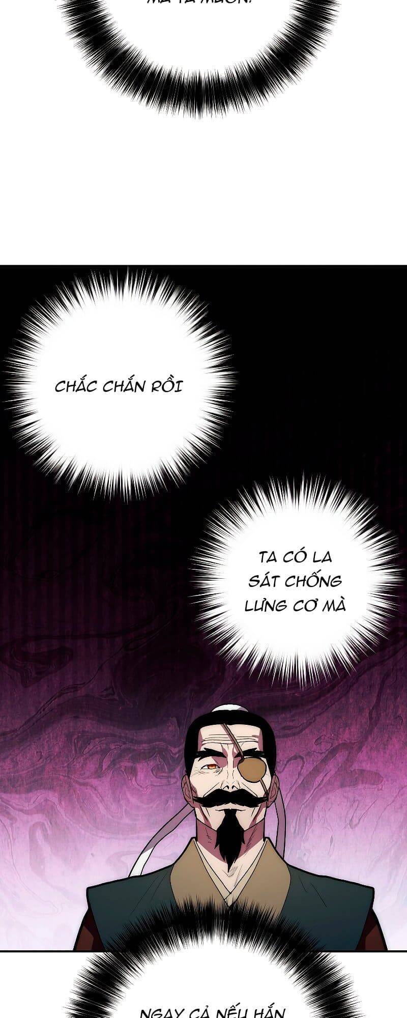 Huyền Thoại Diệt Thế Độc Long - Chương 77 - Trang 11