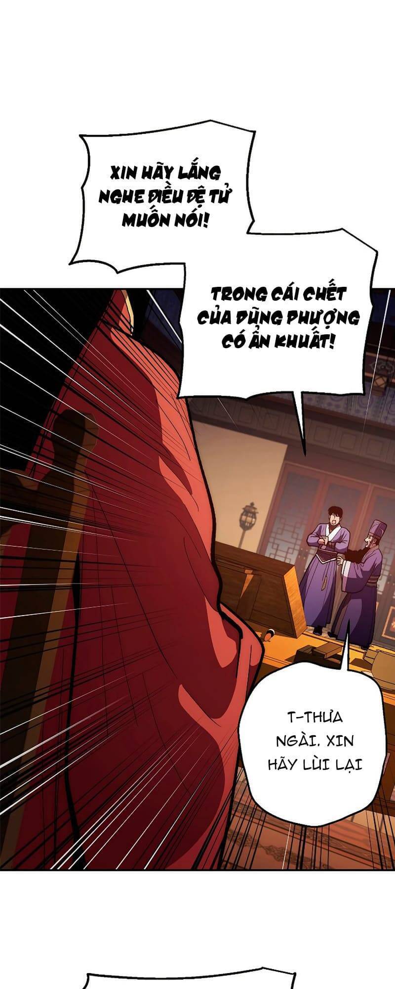 Huyền Thoại Diệt Thế Độc Long - Chương 77 - Trang 63