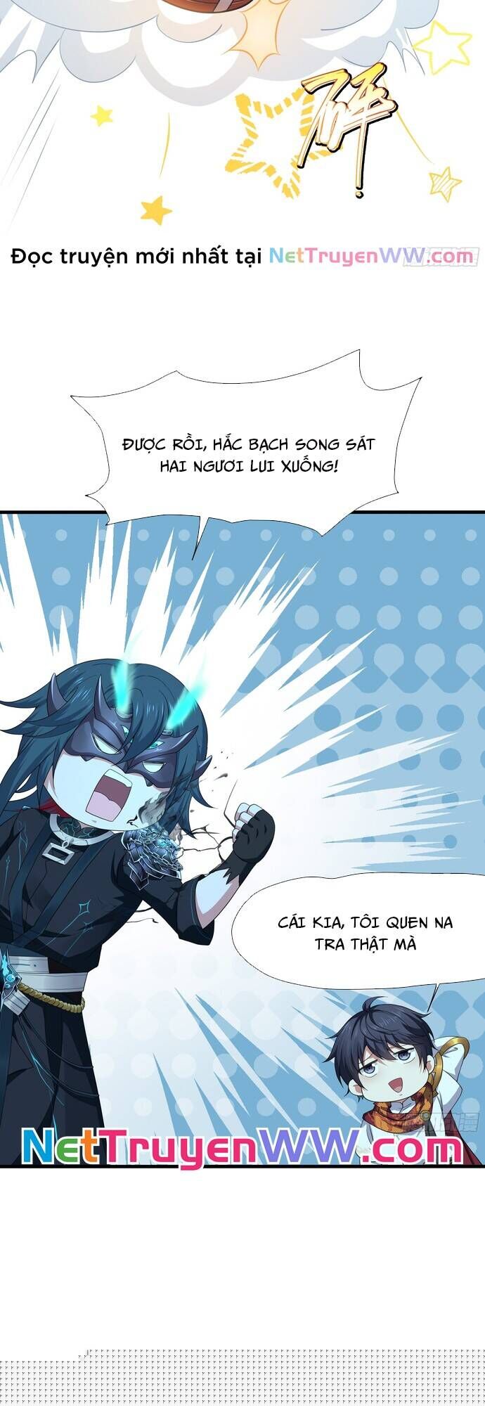 Trụ Vương Tái Sinh Không Muốn Làm Đại Phản Diện Chapter 26 - Trang 2