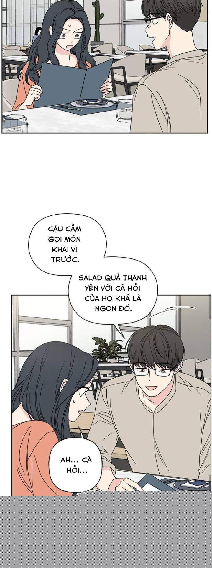 Mẹ Ơi, Con Xin Lỗi! Chapter 23 - Trang 2
