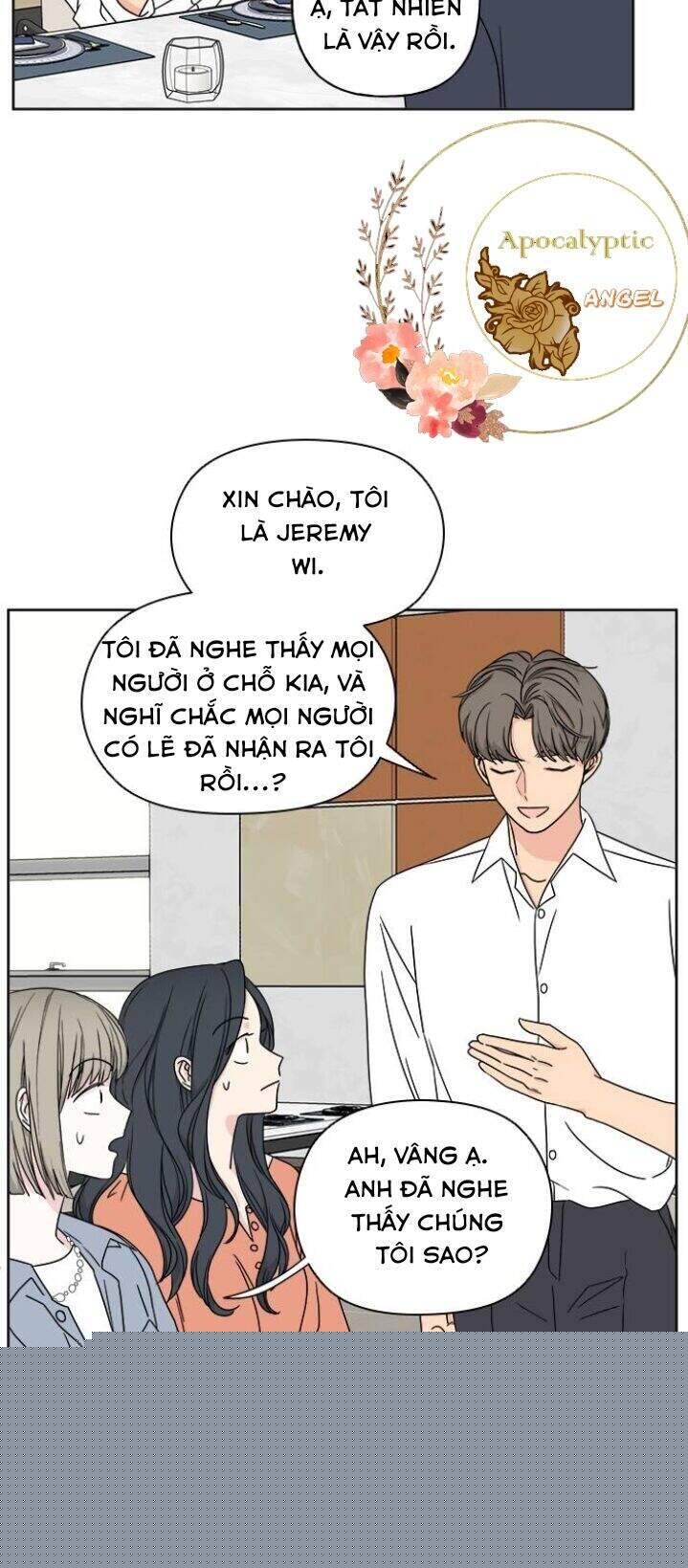 Mẹ Ơi, Con Xin Lỗi! Chapter 23 - Trang 2