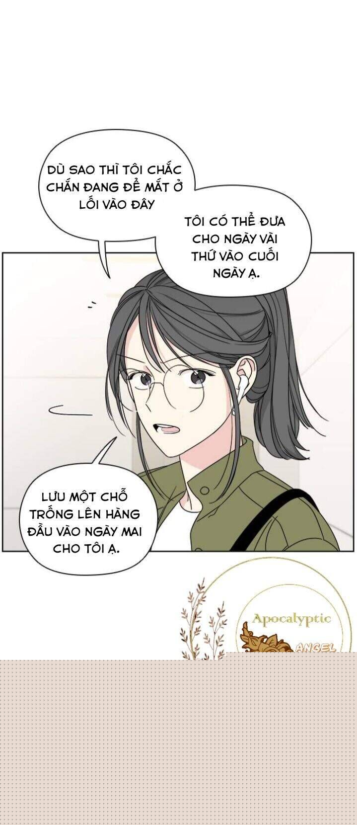 Mẹ Ơi, Con Xin Lỗi! Chapter 23 - Trang 2
