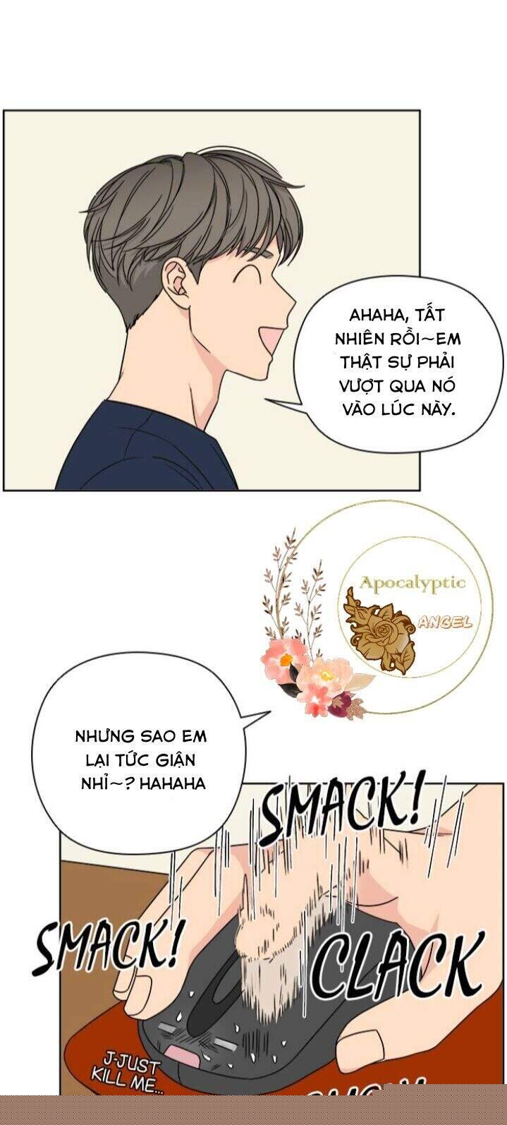 Mẹ Ơi, Con Xin Lỗi! Chapter 23 - Trang 2