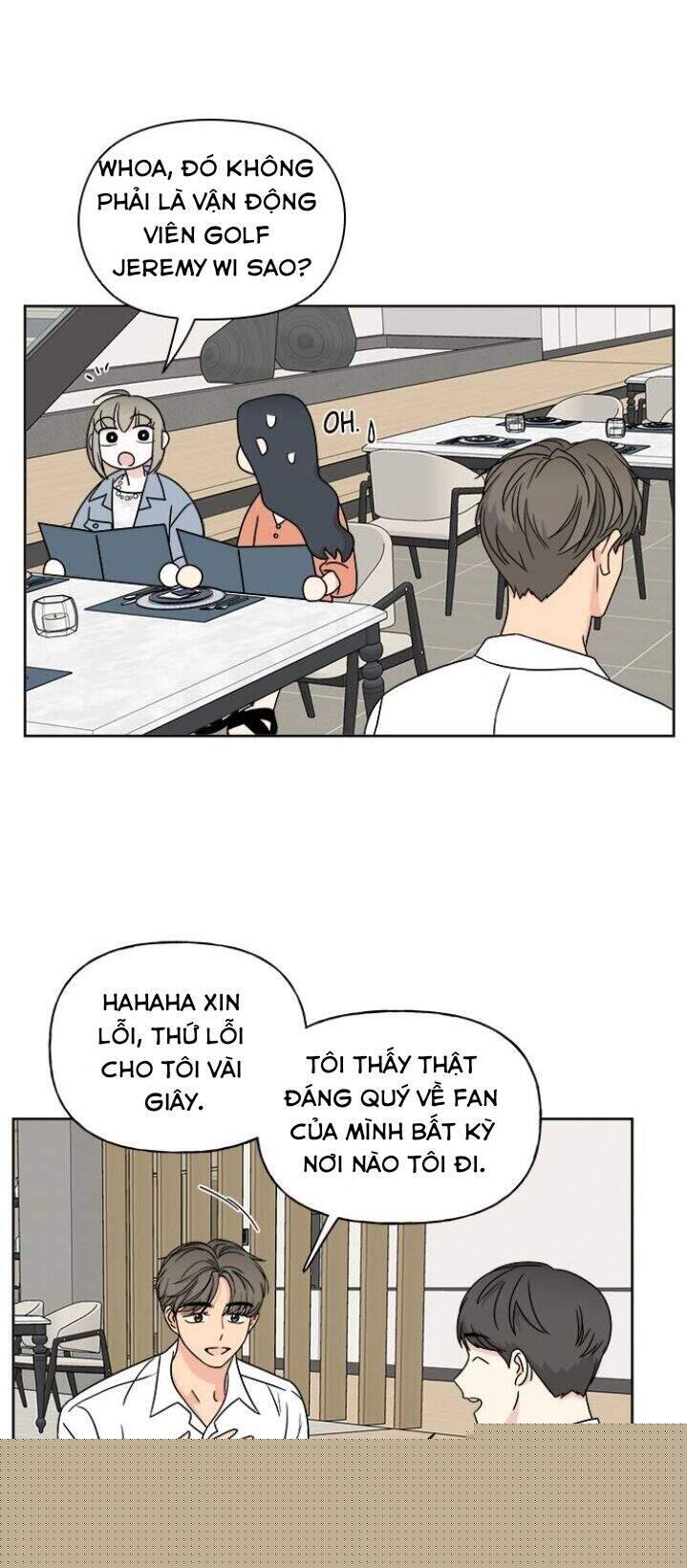 Mẹ Ơi, Con Xin Lỗi! Chapter 23 - Trang 2