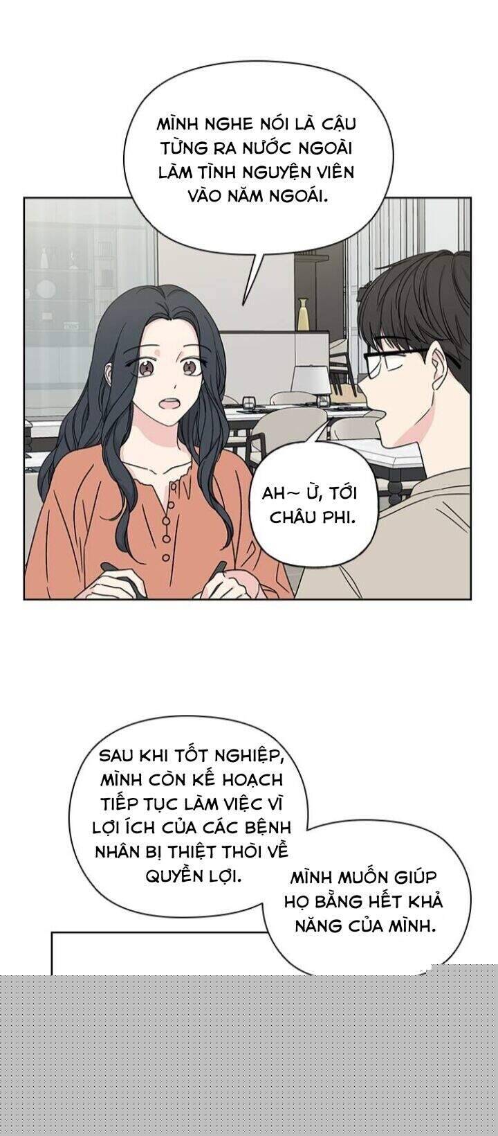 Mẹ Ơi, Con Xin Lỗi! Chapter 23 - Trang 2