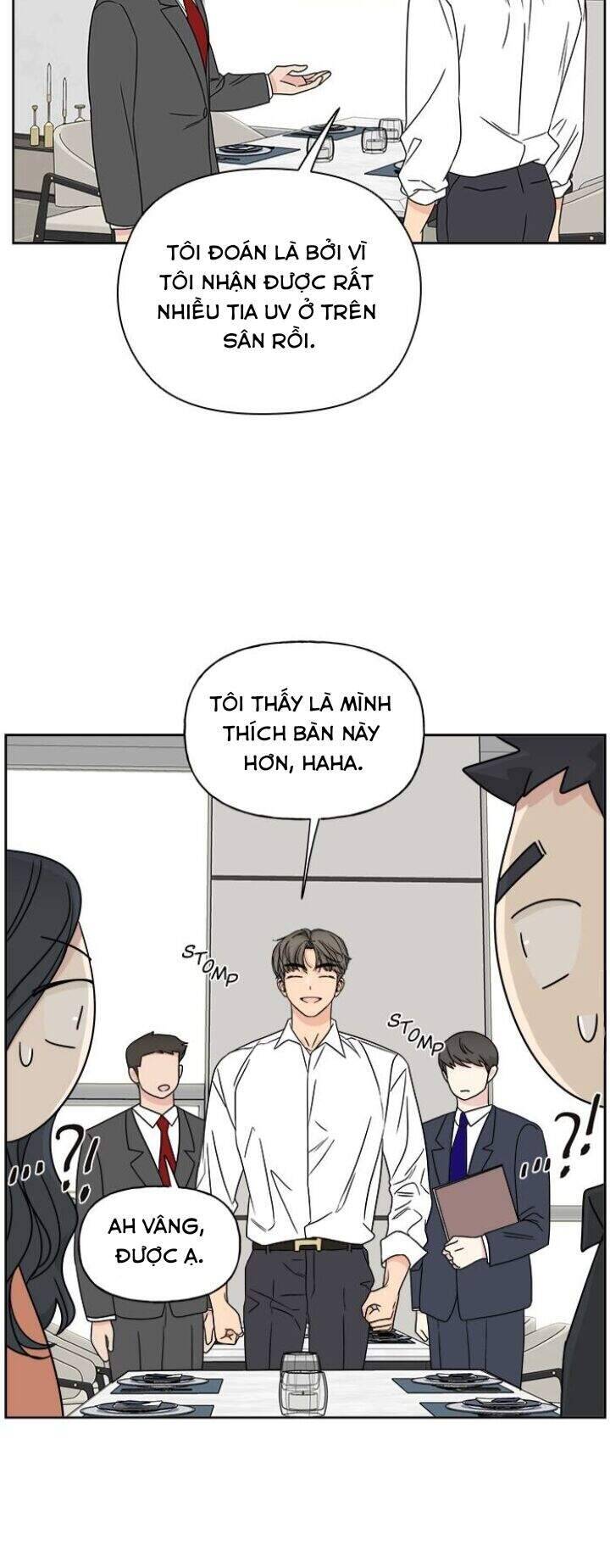 Mẹ Ơi, Con Xin Lỗi! Chapter 23 - Trang 2