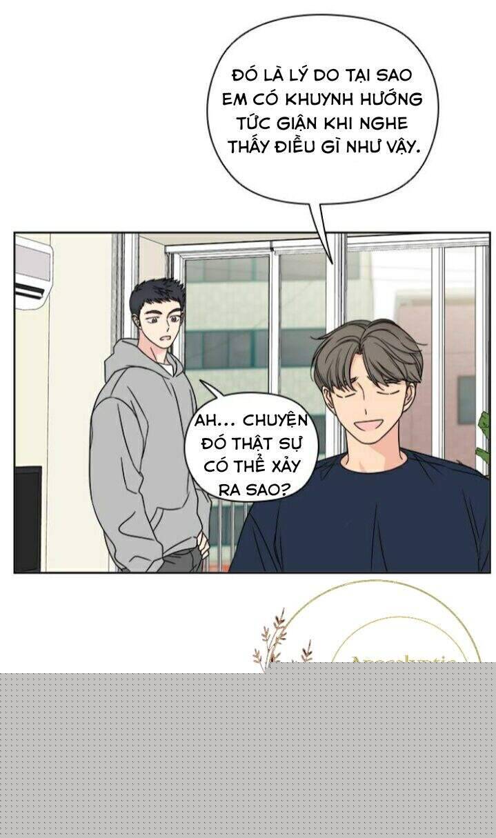 Mẹ Ơi, Con Xin Lỗi! Chapter 23 - Trang 2