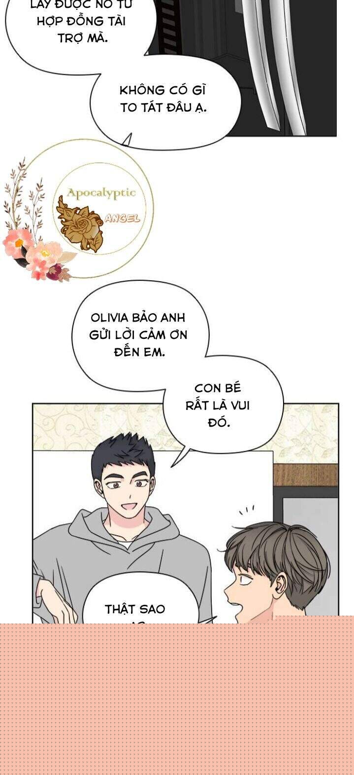 Mẹ Ơi, Con Xin Lỗi! Chapter 23 - Trang 2