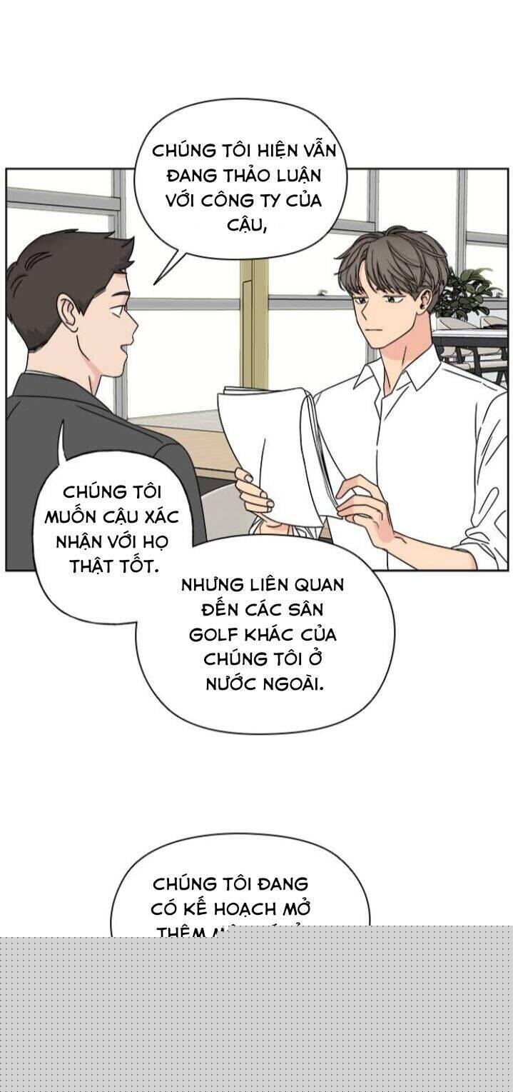 Mẹ Ơi, Con Xin Lỗi! Chapter 23 - Trang 2