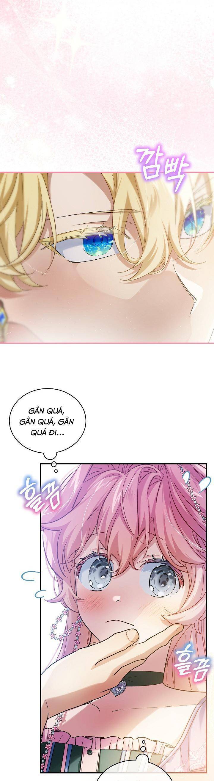 Quý Cô Thế Giới Ngầm - Chương 88 - Trang 5