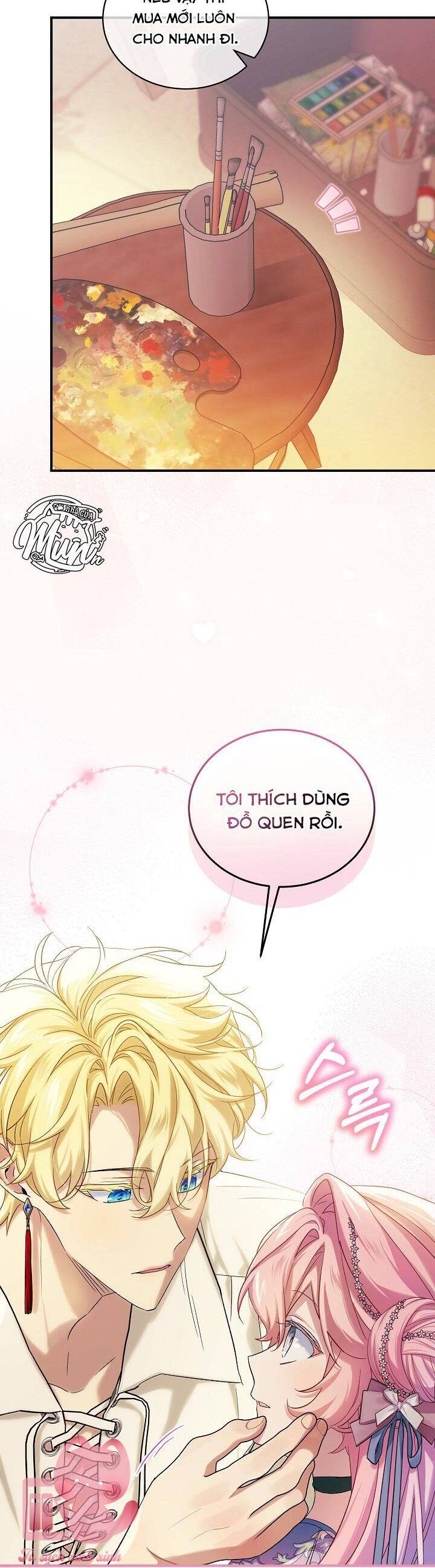 Quý Cô Thế Giới Ngầm - Chương 88 - Trang 4