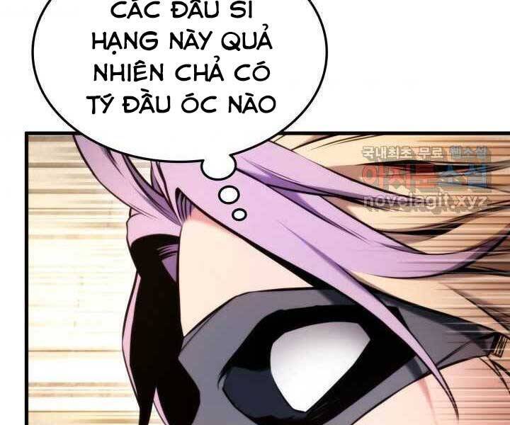 Sự Trở Lại Của Vị Thần Sức Mạnh1