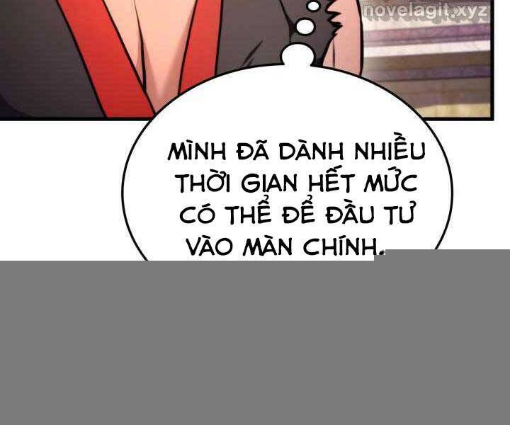 Sự Trở Lại Của Vị Thần Sức Mạnh1