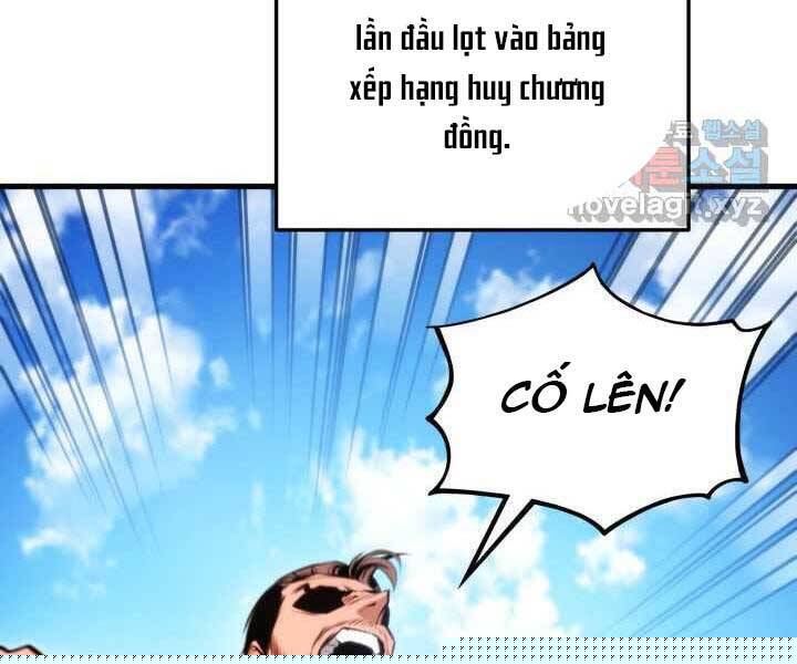 Sự Trở Lại Của Vị Thần Sức Mạnh1
