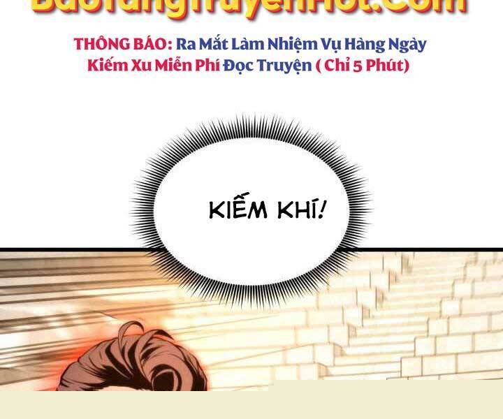 Sự Trở Lại Của Vị Thần Sức Mạnh1