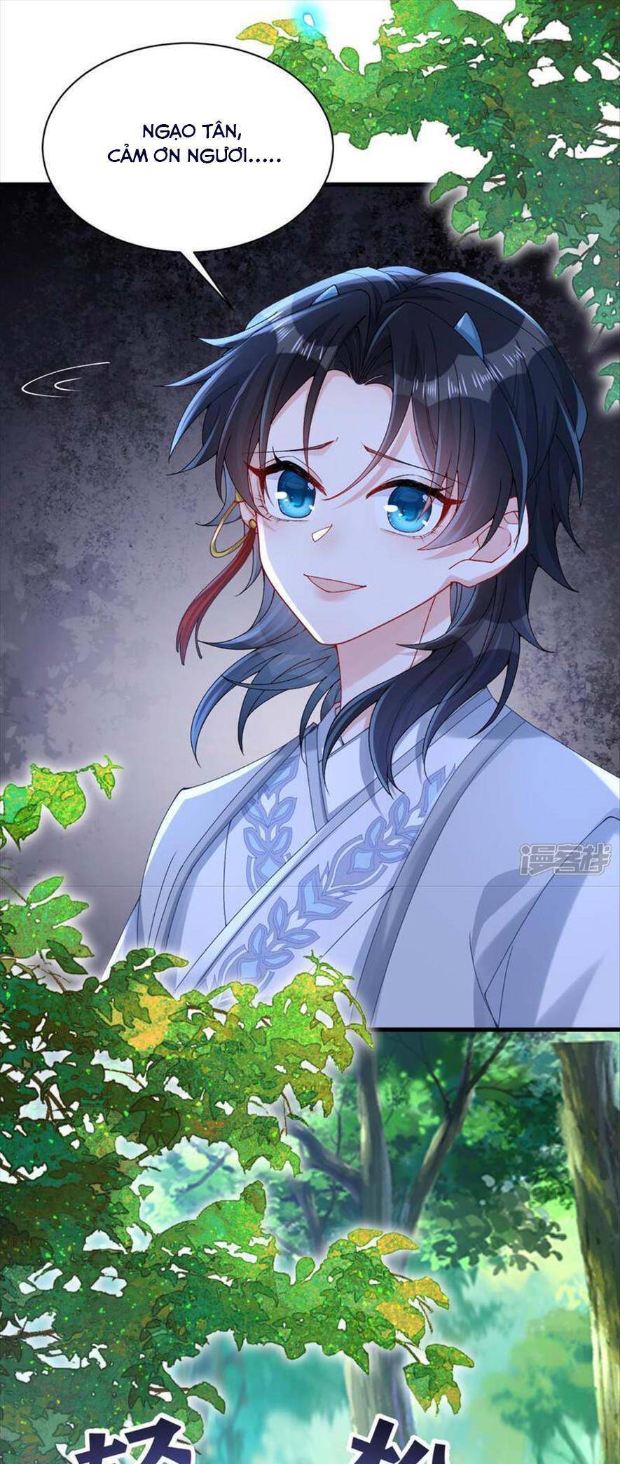 Long Nữ Điện Hạ Bị Phản Công - Chương 10 - Trang 28