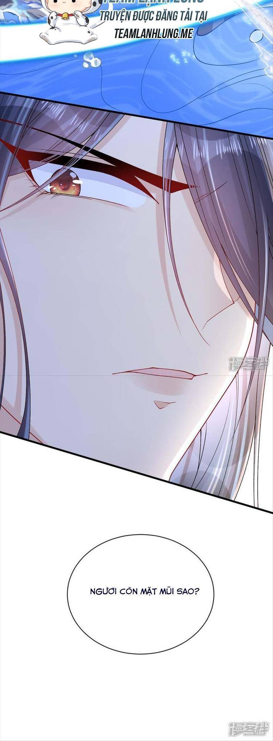 Long Nữ Điện Hạ Bị Phản Công - Chương 10 - Trang 42