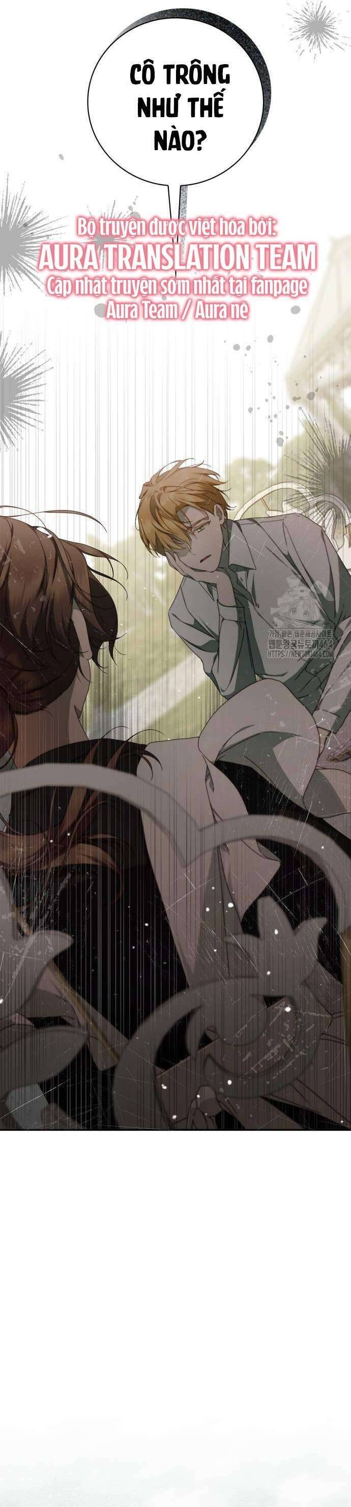 Hầu Nữ Bí Mật Của Bá Tước Chapter 15 - Trang 2