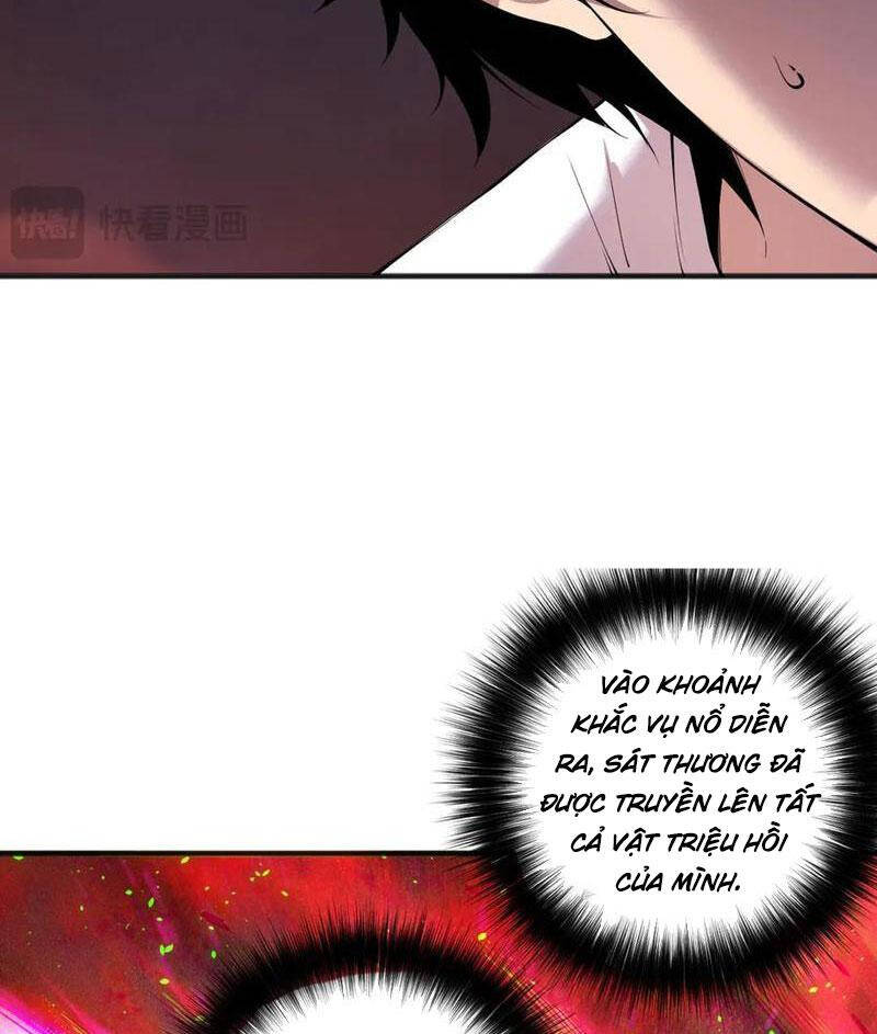 Thảm Họa Tử Linh Sư Chapter 145 - Trang 2