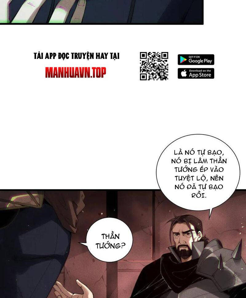 Thảm Họa Tử Linh Sư Chapter 145 - Trang 2