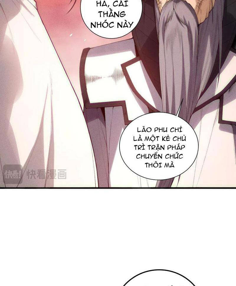 Thảm Họa Tử Linh Sư Chapter 145 - Trang 2