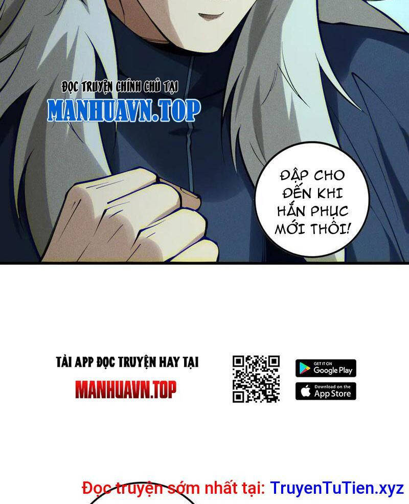 Thảm Họa Tử Linh Sư Chapter 145 - Trang 2