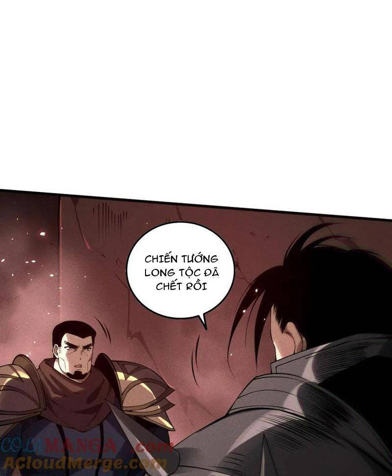 Thảm Họa Tử Linh Sư Chapter 145 - Trang 2