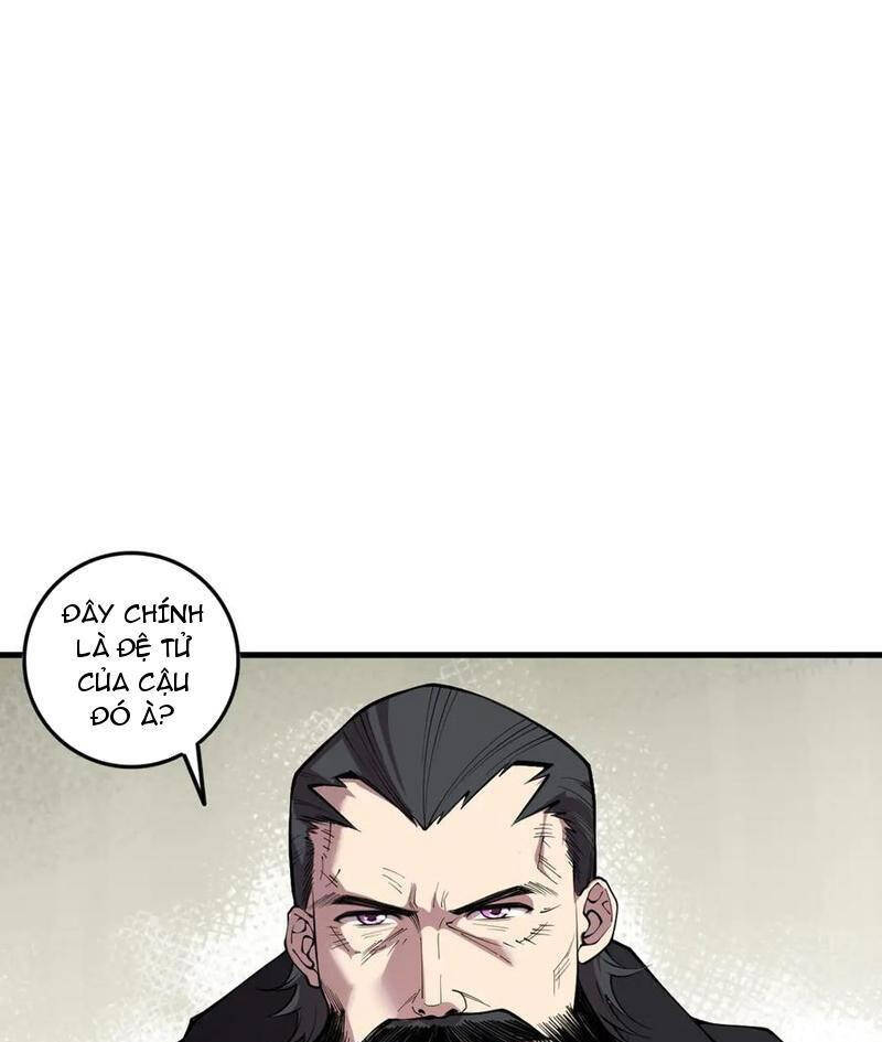 Thảm Họa Tử Linh Sư Chapter 145 - Trang 2