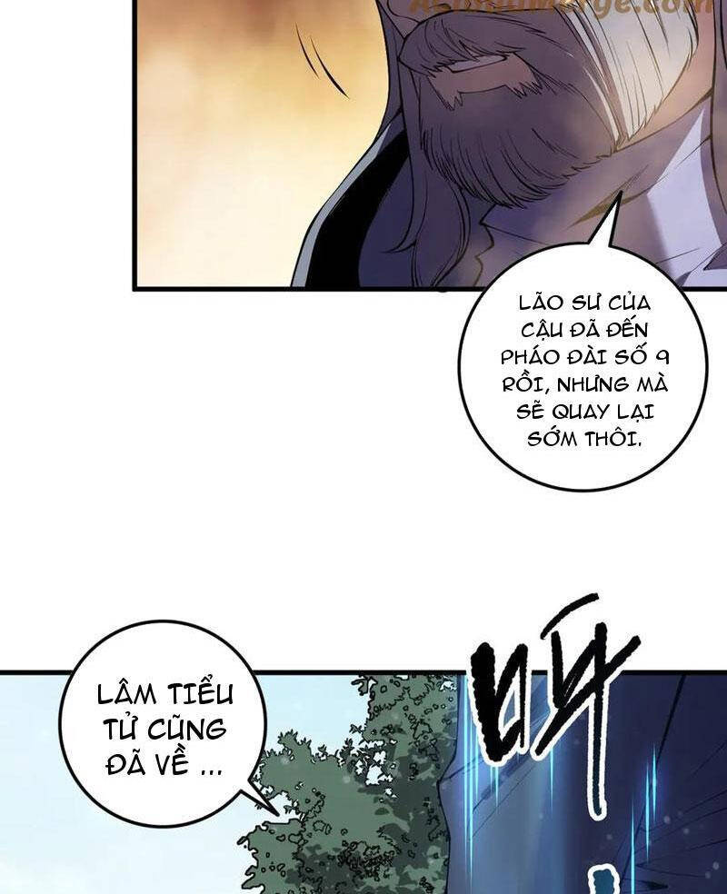 Thảm Họa Tử Linh Sư Chapter 145 - Trang 2
