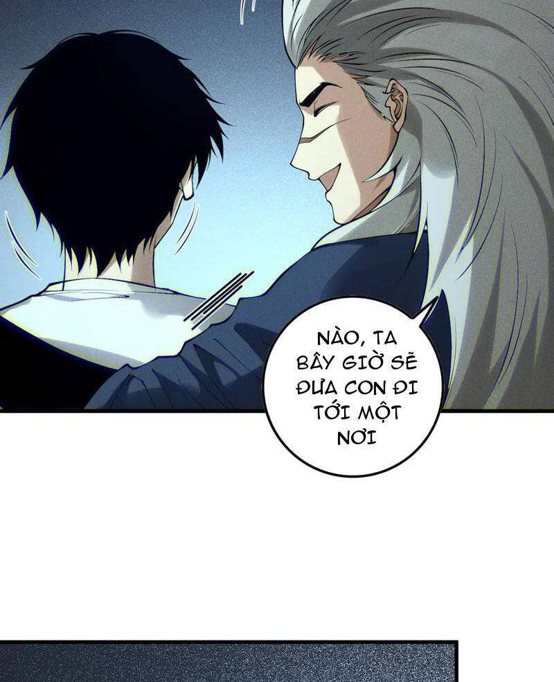 Thảm Họa Tử Linh Sư Chapter 145 - Trang 2