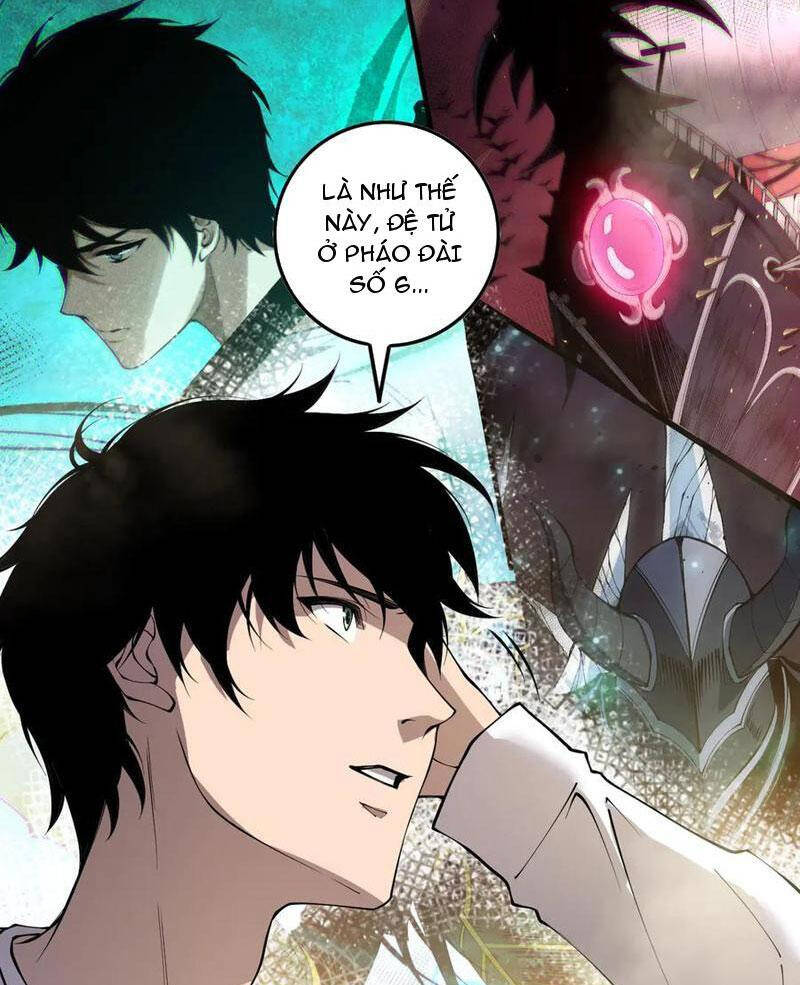 Thảm Họa Tử Linh Sư Chapter 145 - Trang 2