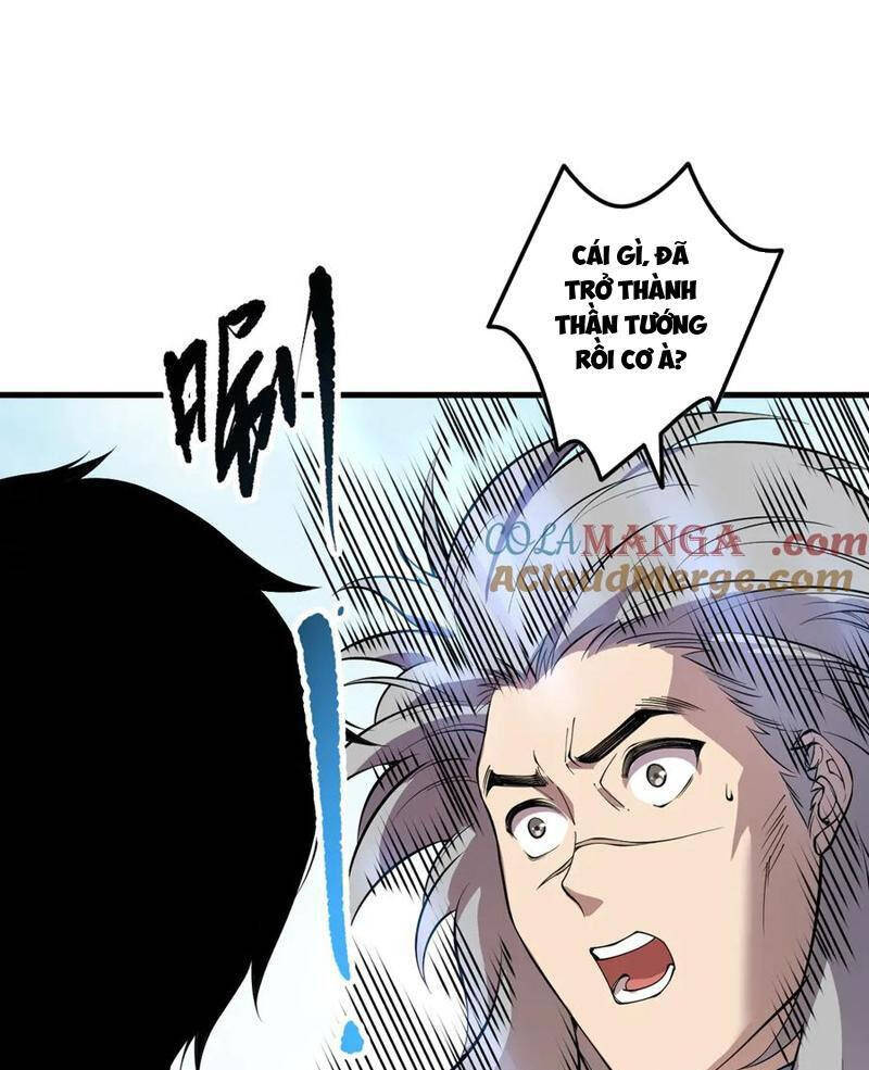 Thảm Họa Tử Linh Sư Chapter 145 - Trang 2