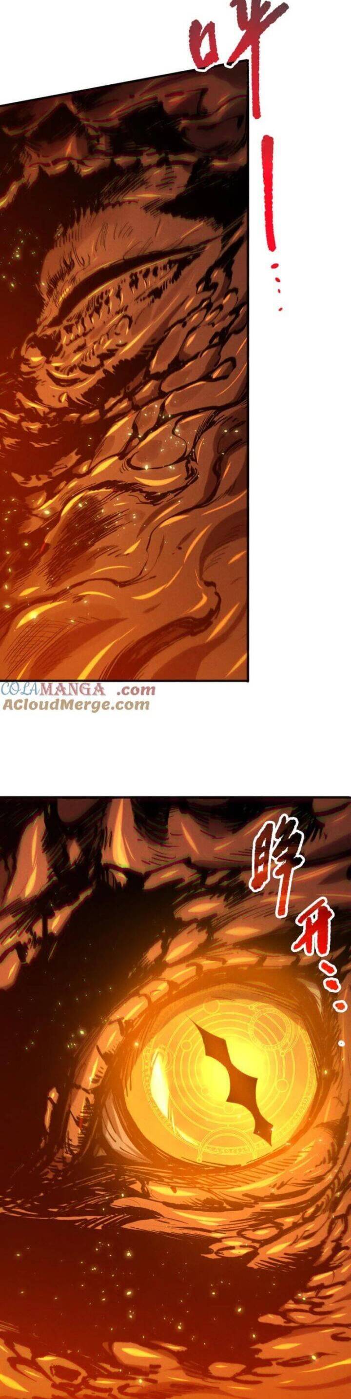 Thảm Họa Tử Linh Sư Chapter 129 - Trang 2