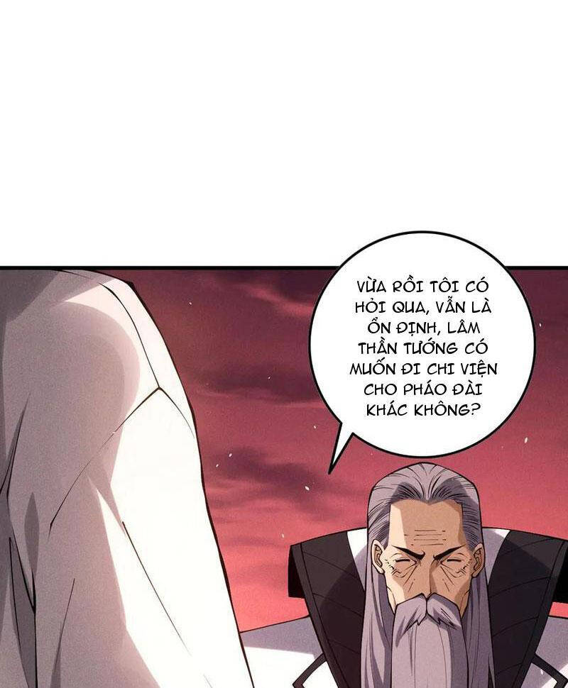 Thảm Họa Tử Linh Sư Chapter 145 - Trang 2