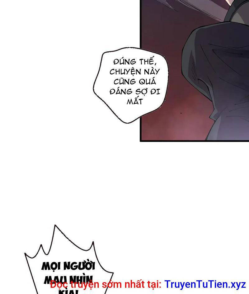 Thảm Họa Tử Linh Sư Chapter 145 - Trang 2