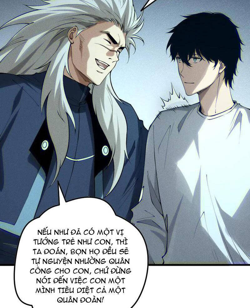 Thảm Họa Tử Linh Sư Chapter 145 - Trang 2