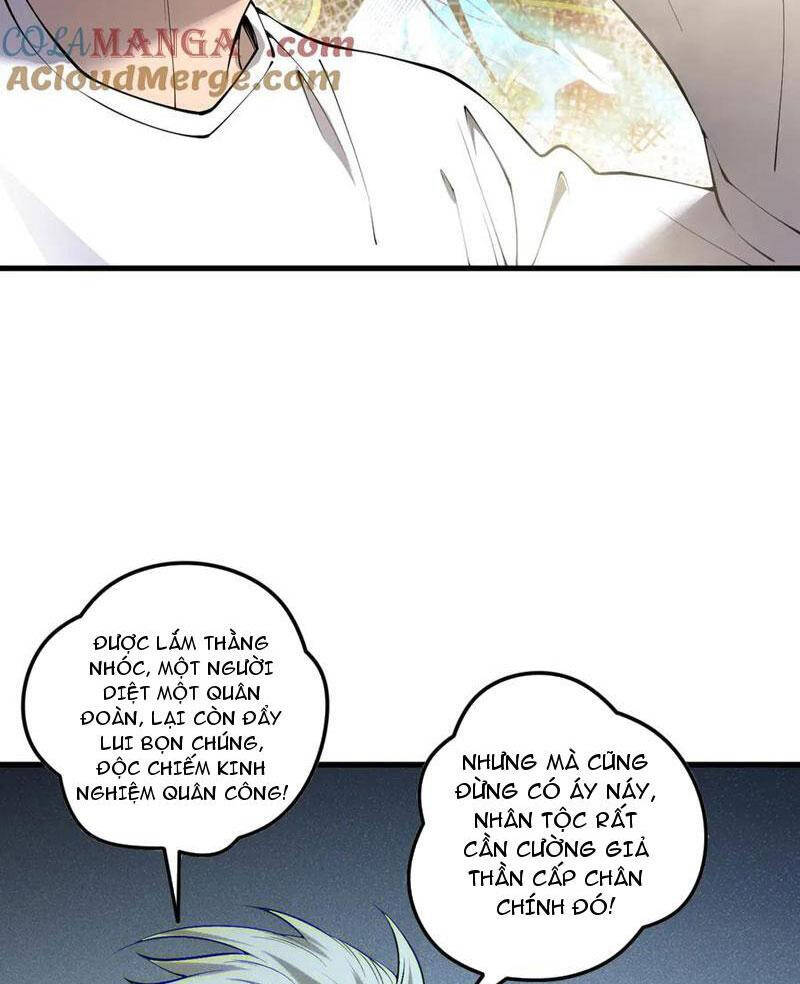 Thảm Họa Tử Linh Sư Chapter 145 - Trang 2