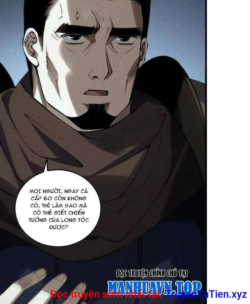 Thảm Họa Tử Linh Sư Chapter 145 - Trang 2