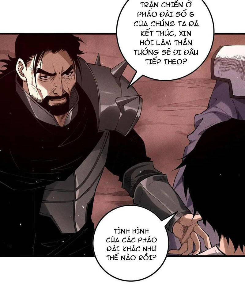 Thảm Họa Tử Linh Sư Chapter 145 - Trang 2