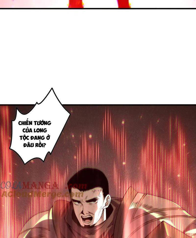 Thảm Họa Tử Linh Sư Chapter 145 - Trang 2