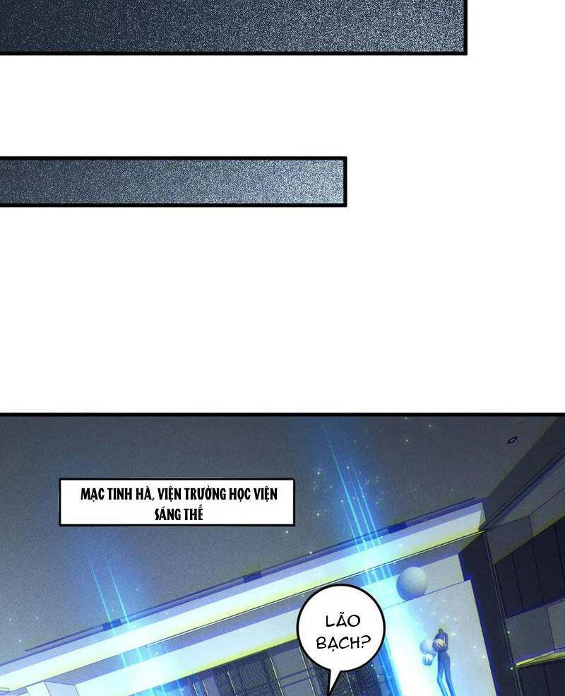 Thảm Họa Tử Linh Sư Chapter 145 - Trang 2