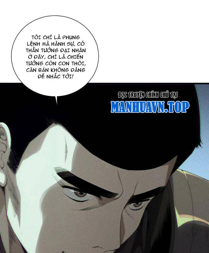 Thảm Họa Tử Linh Sư Chapter 145 - Trang 2