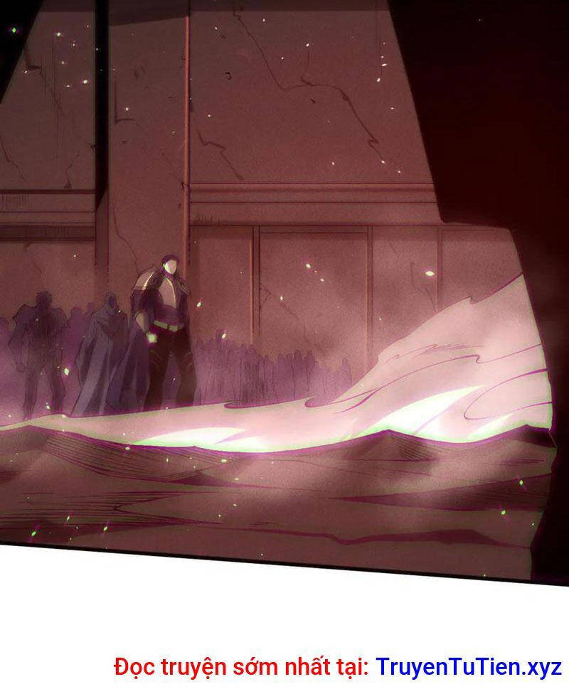 Thảm Họa Tử Linh Sư Chapter 145 - Trang 2