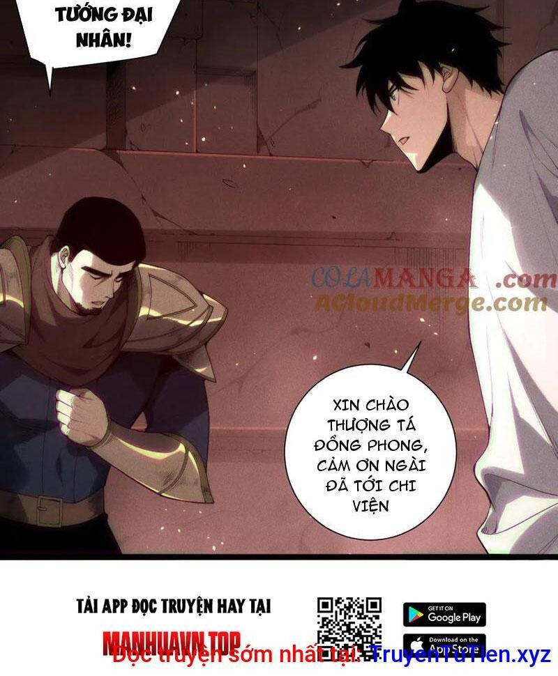 Thảm Họa Tử Linh Sư Chapter 145 - Trang 2