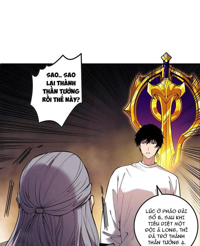 Thảm Họa Tử Linh Sư Chapter 145 - Trang 2