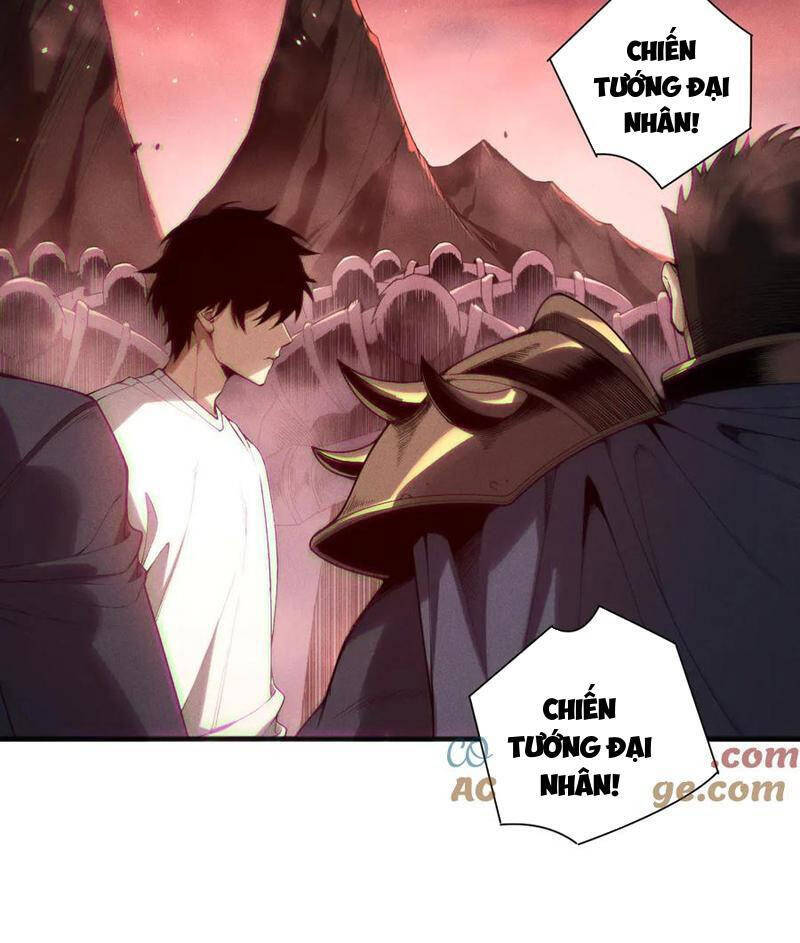 Thảm Họa Tử Linh Sư Chapter 145 - Trang 2