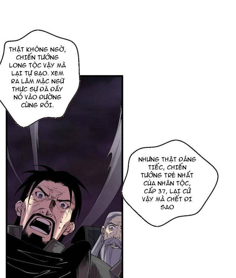 Thảm Họa Tử Linh Sư Chapter 145 - Trang 2