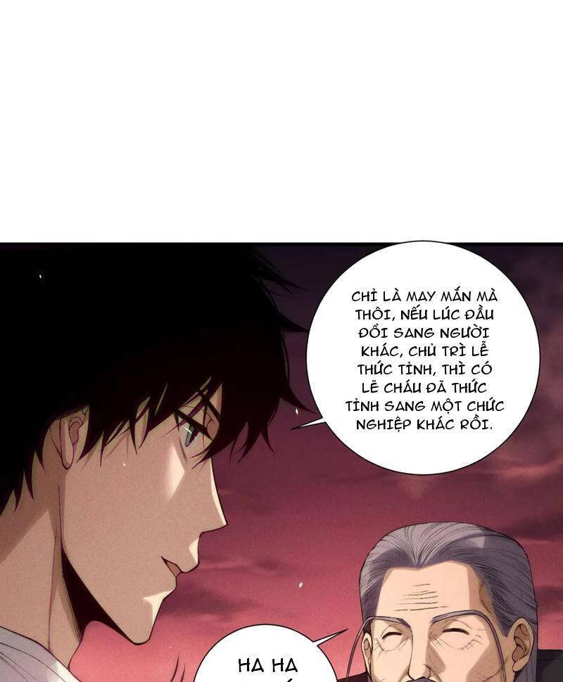 Thảm Họa Tử Linh Sư Chapter 145 - Trang 2